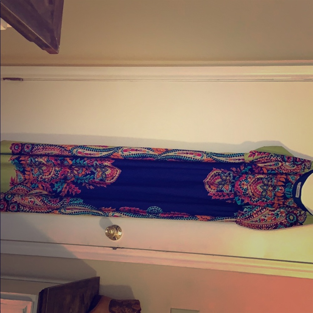 Maurices dress
